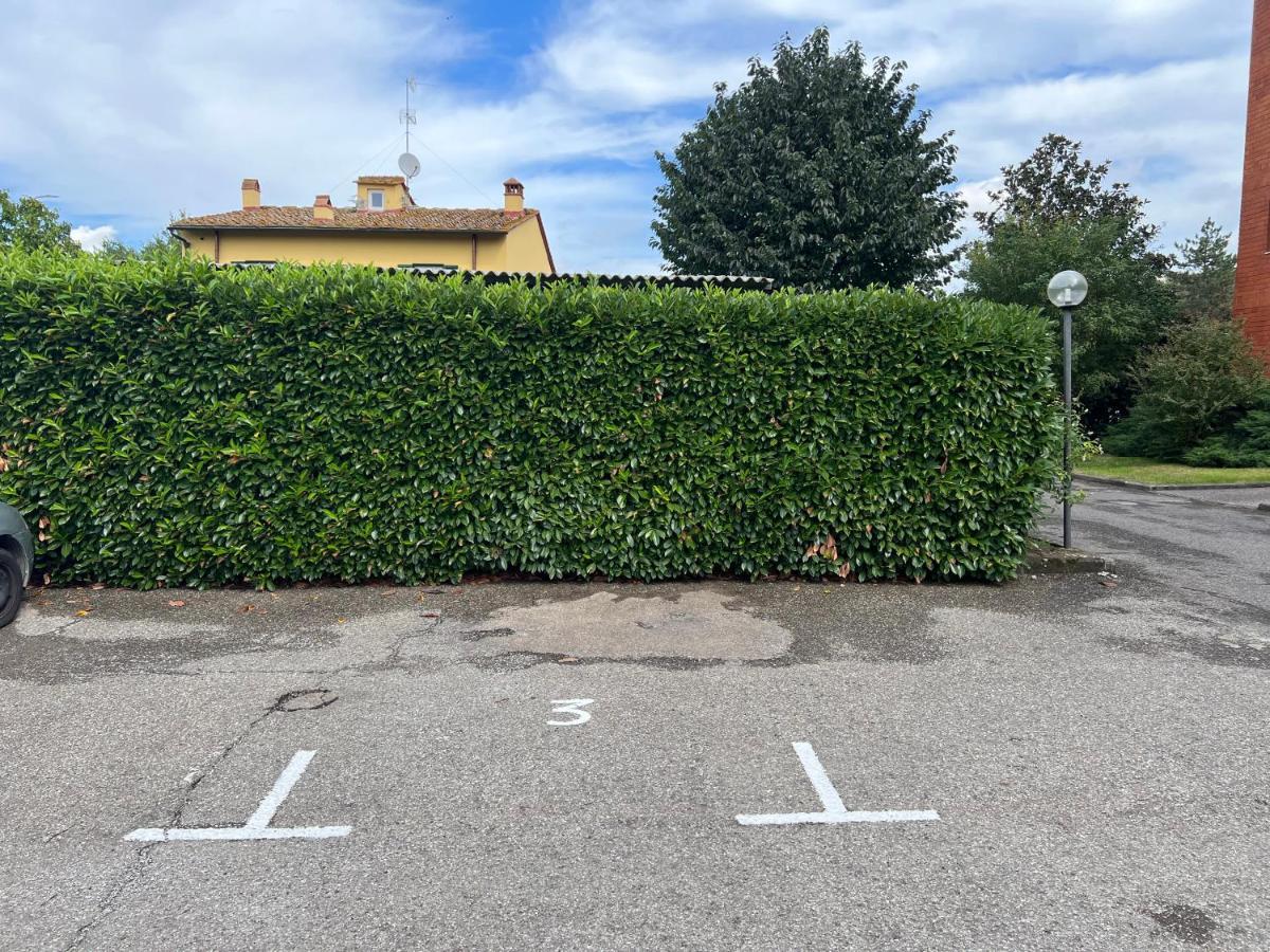 Dario'S House Apartment Scandicci Exterior photo
