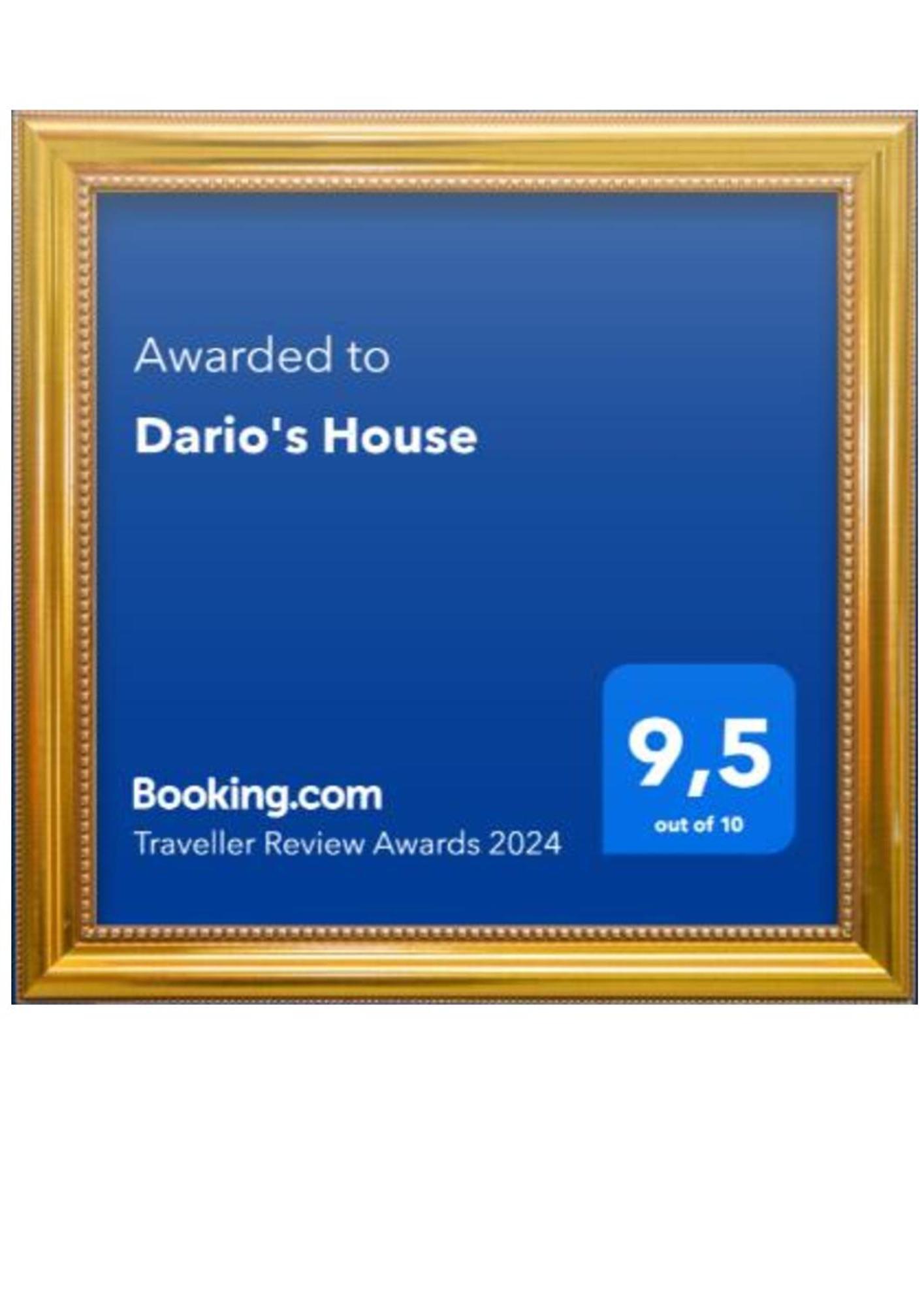 Dario'S House Apartment Scandicci Exterior photo