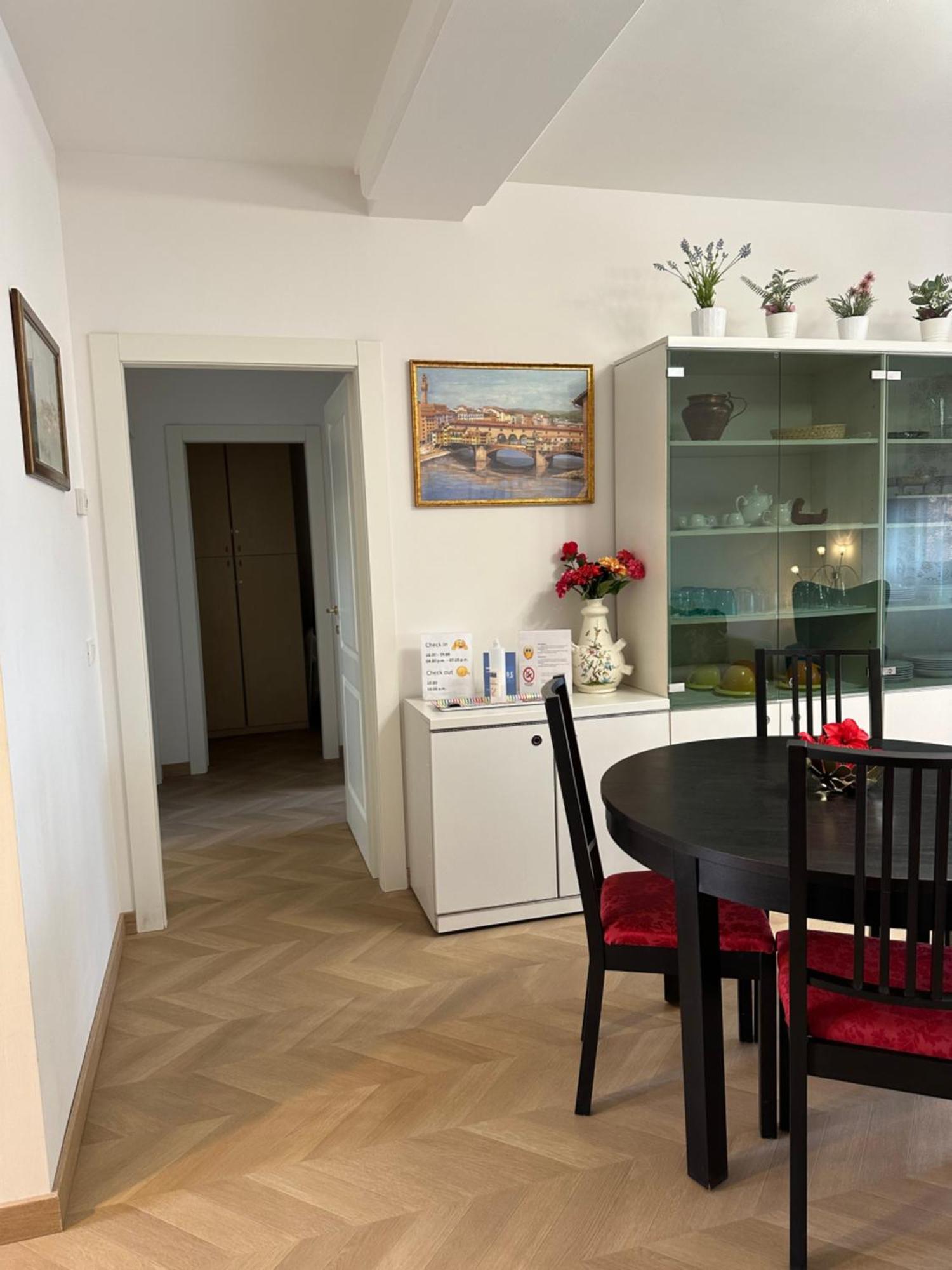 Dario'S House Apartment Scandicci Exterior photo